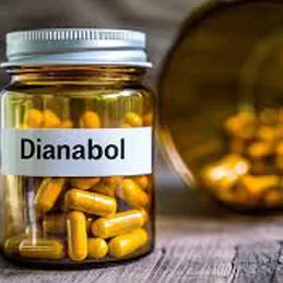 Dianabol (Metandienon)