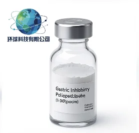Gastric Inhibitory Polypeptide (1-30) (porcine)