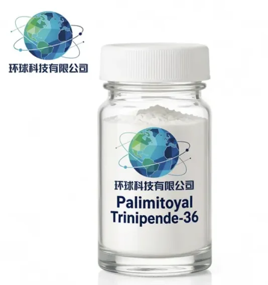 Palmitoyl Tripeptide-36