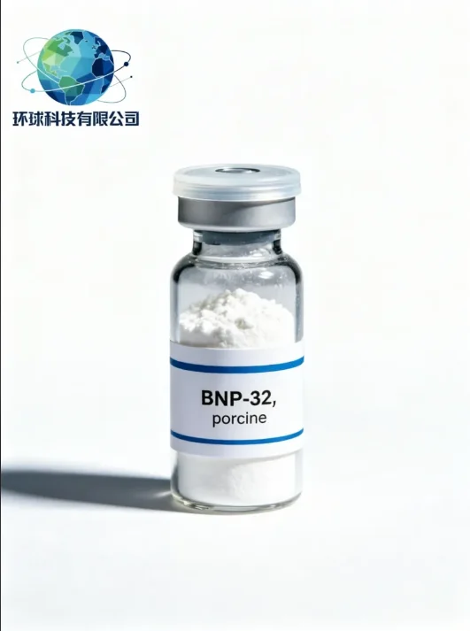 BNP-32 ,porcine CAS NO.117345-87-6