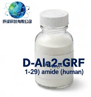 GRF (free acid) (human)
