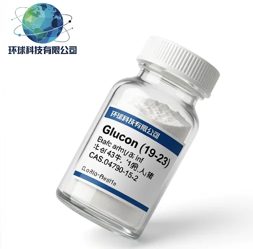 Glucagon (19 – 29), bovine, human, porcine CAS NO.64790-15-4