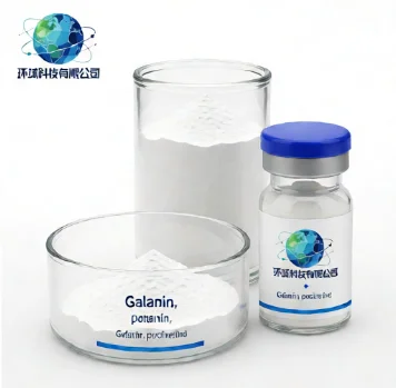 Galanin, porcine CAS NO.88813-36-9