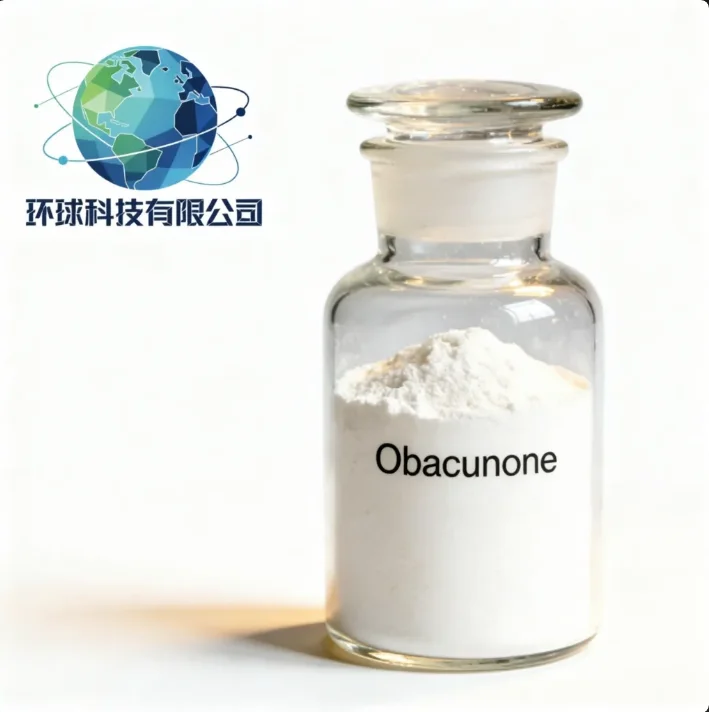 Obacunone CAS NO. 751-03-1-no