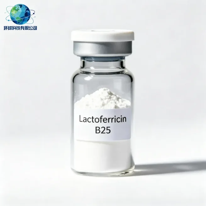 Lactoferricin B25 CAS NO.146897-68-9