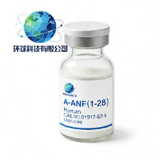 α-ANF(1-28), human CAS NO.91917-63-4