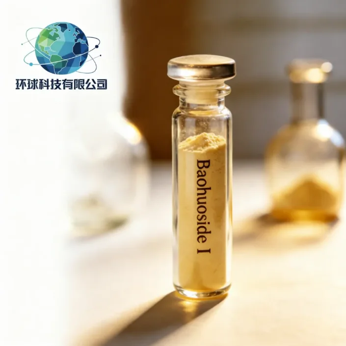 Baohuoside I CAS NO.113558-15-9