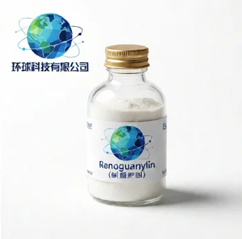 Renoguanylin (eel)