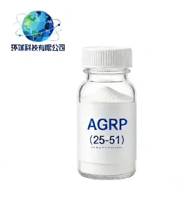 AGRP (25-51) CAS-NR. 209460-61-7