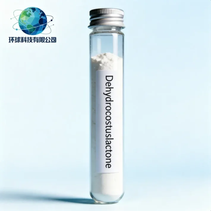 Dehydrocostuslactone CAS NO.477-43-0