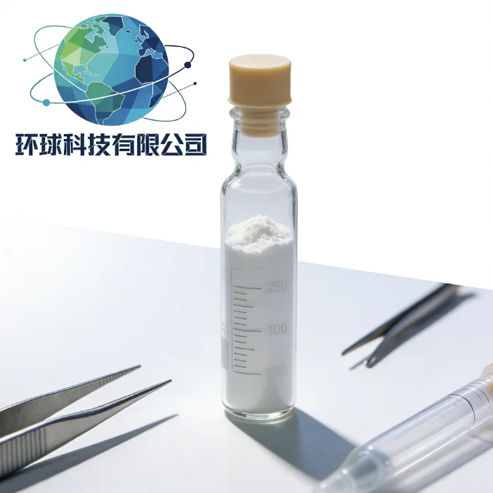 α-Melanocyte Stimulating Hormone, acetylated-[D-Val13] (11-13) (MSHa) CAS NO.137359-89-8
