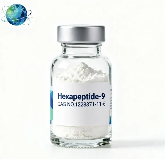 Heksapeptid-9 CAS NO.1228371-11-6