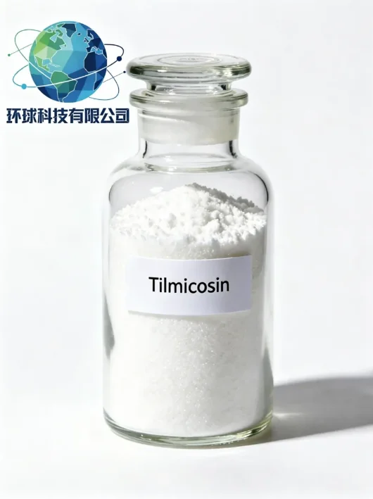 Tilmicosin CAS NO.108050-54-0
