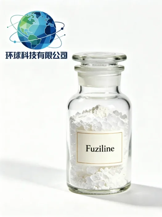 Fuziline CAS NO.80665-72-1