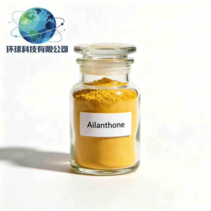 Ailanthone CAS NO.981-15-7