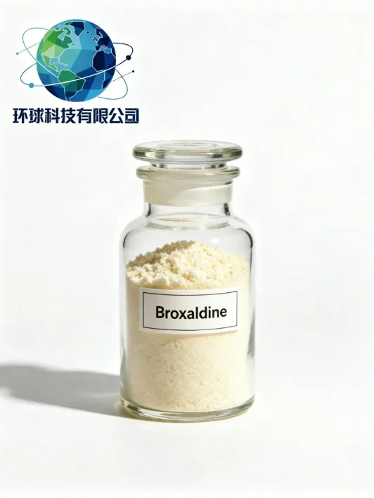 Broxaldine CAS NO.3684-46-6