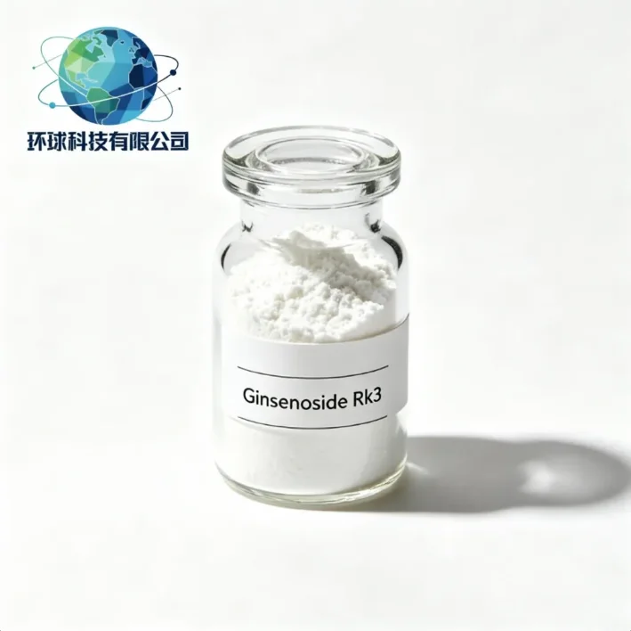 Ginsenoside Rk3  CAS NO.364779-15-7