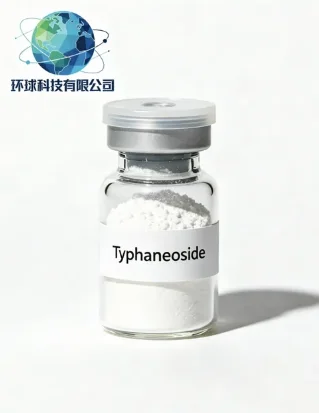 Typhaneoside CAS NO.104472-68-6