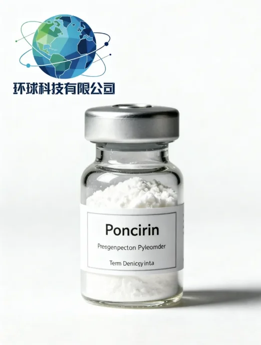 Poncirin CAS NO.14941-08-3