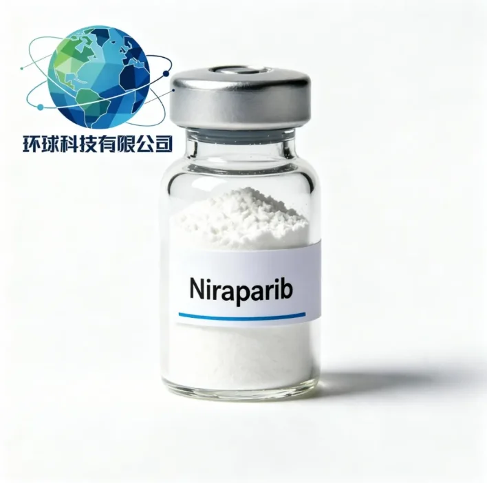 Niraparib CAS NO.1038915-60-4
