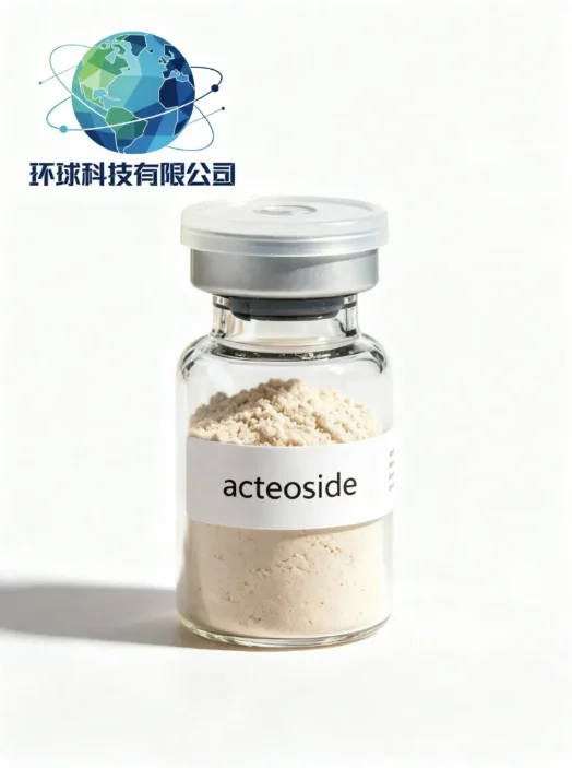 acteoside CAS NO.61276-17-3