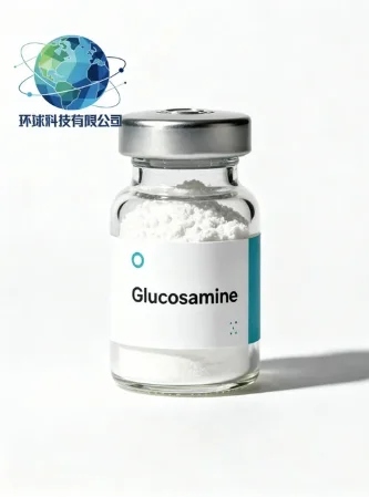 Glucosamine CAS NO.3416-24-8