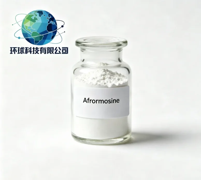 Afrormosine CAS NO.550-79-8