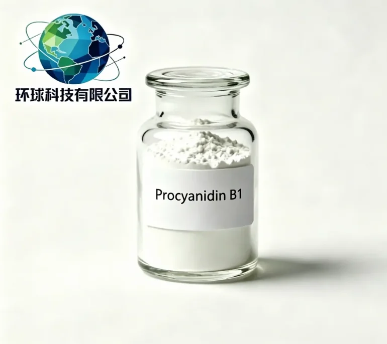 Procyanidin B1 CAS NO.20315-25-7