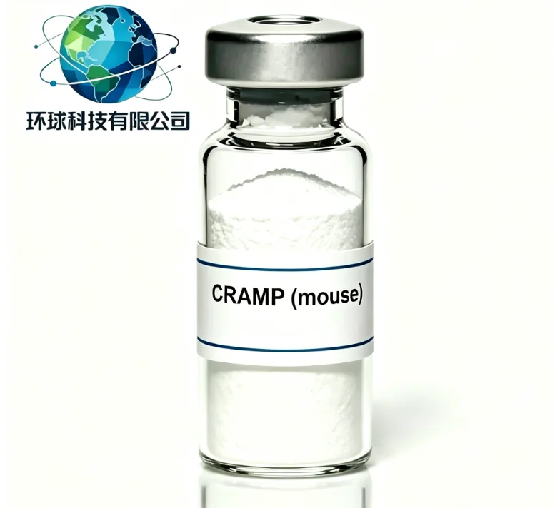 CRAMP (mouse) CAS NO.376364-36-2