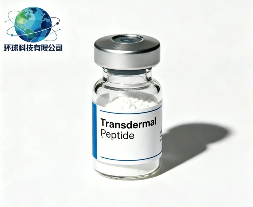 Transdermal Peptide CAS No.888486-23-5