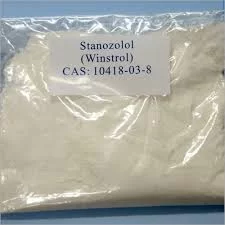 Winstrol-20 mg