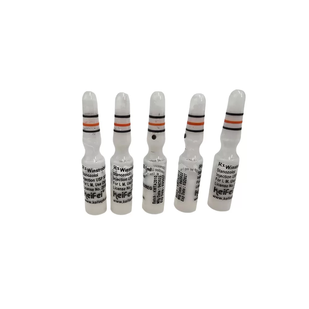Winstrol-20 mg