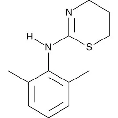 Ksilazin Cas 7361-61-7