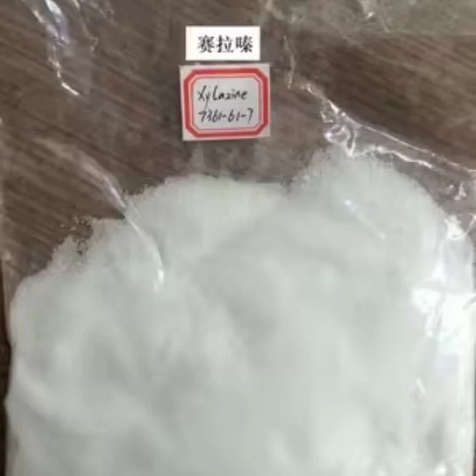 Ksilazin Cas 7361-61-7