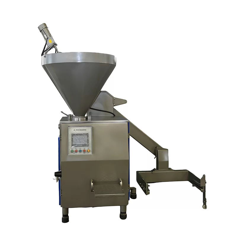 JX1000 Quantitative Filling Machine