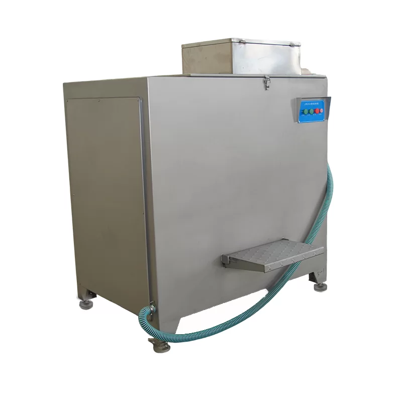 Frozen & Fresh Meat Grinder