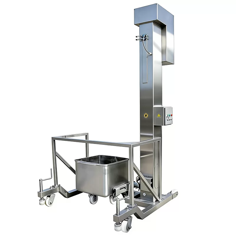 TS200LC200 Meat Elevator
