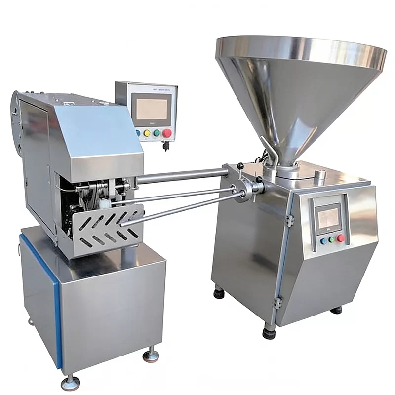 CG2000 Gear Filling Machine