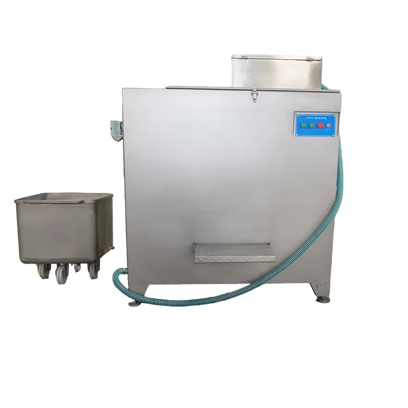 Frozen & Fresh Meat Grinder