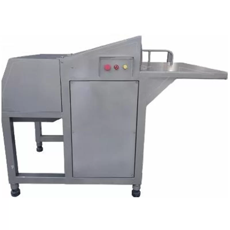 Frozen Meat Slicer QP3500