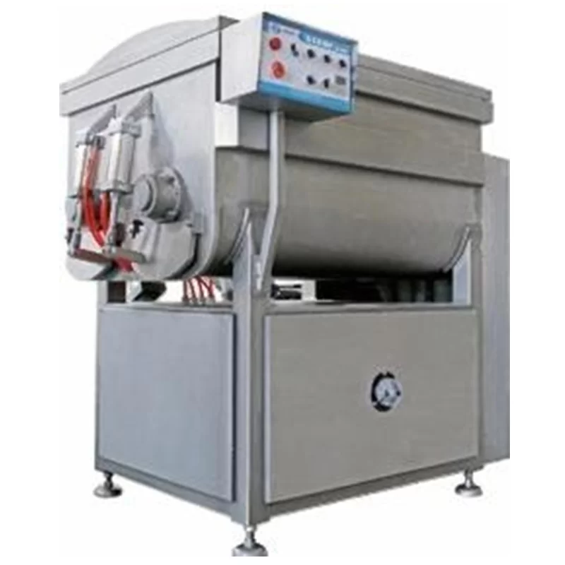 Z KJB-300/650 Vacuum Mixer Series