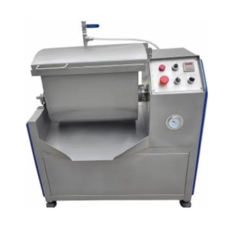 ZKJB40 Vacuum Mixer