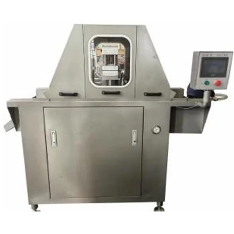 Saline Injection Machine