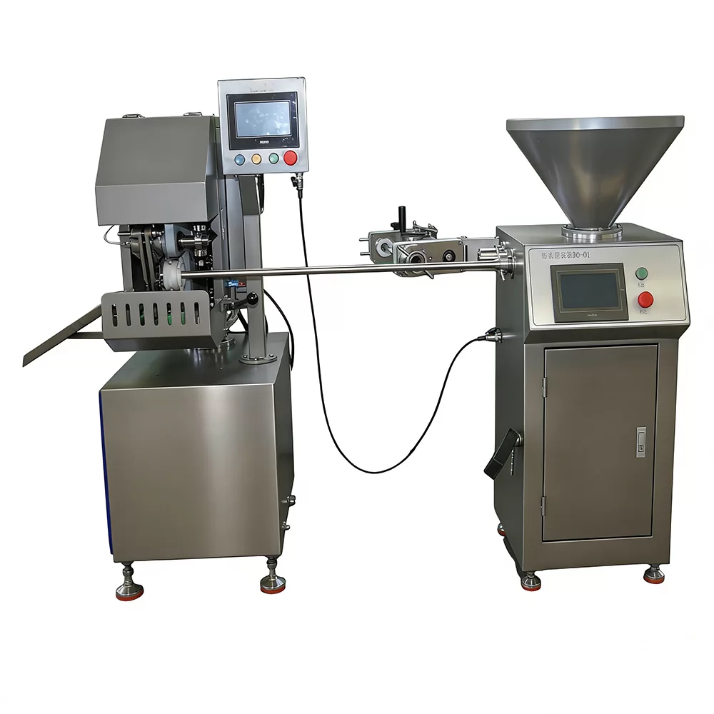 Sausage Punching Machine