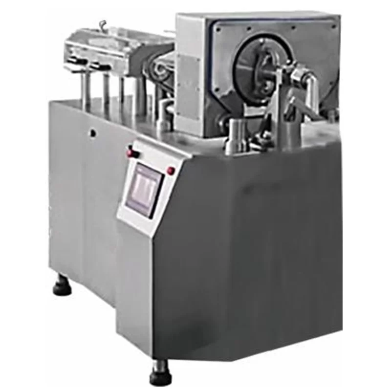 Double-Tube High-Speed Knotting Machine SGN1500