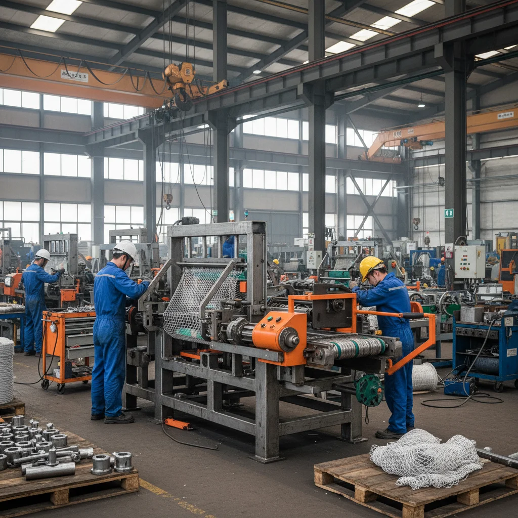 Comprehensive Guide to Sausage Binding Machine Manufacture and Selection