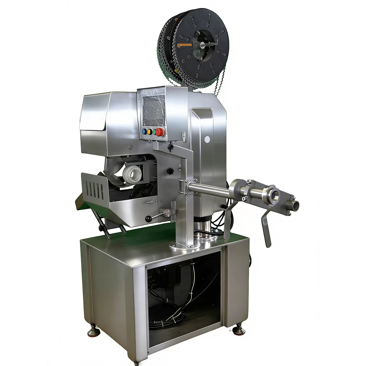 sausage making machine