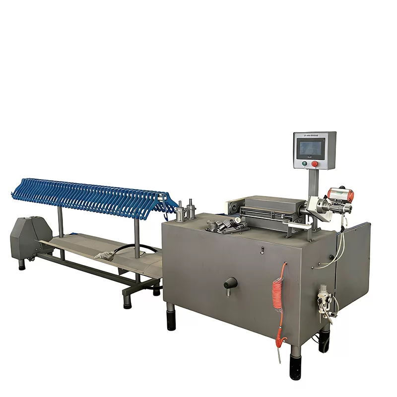 XG Sausage Rod Hanging Machine