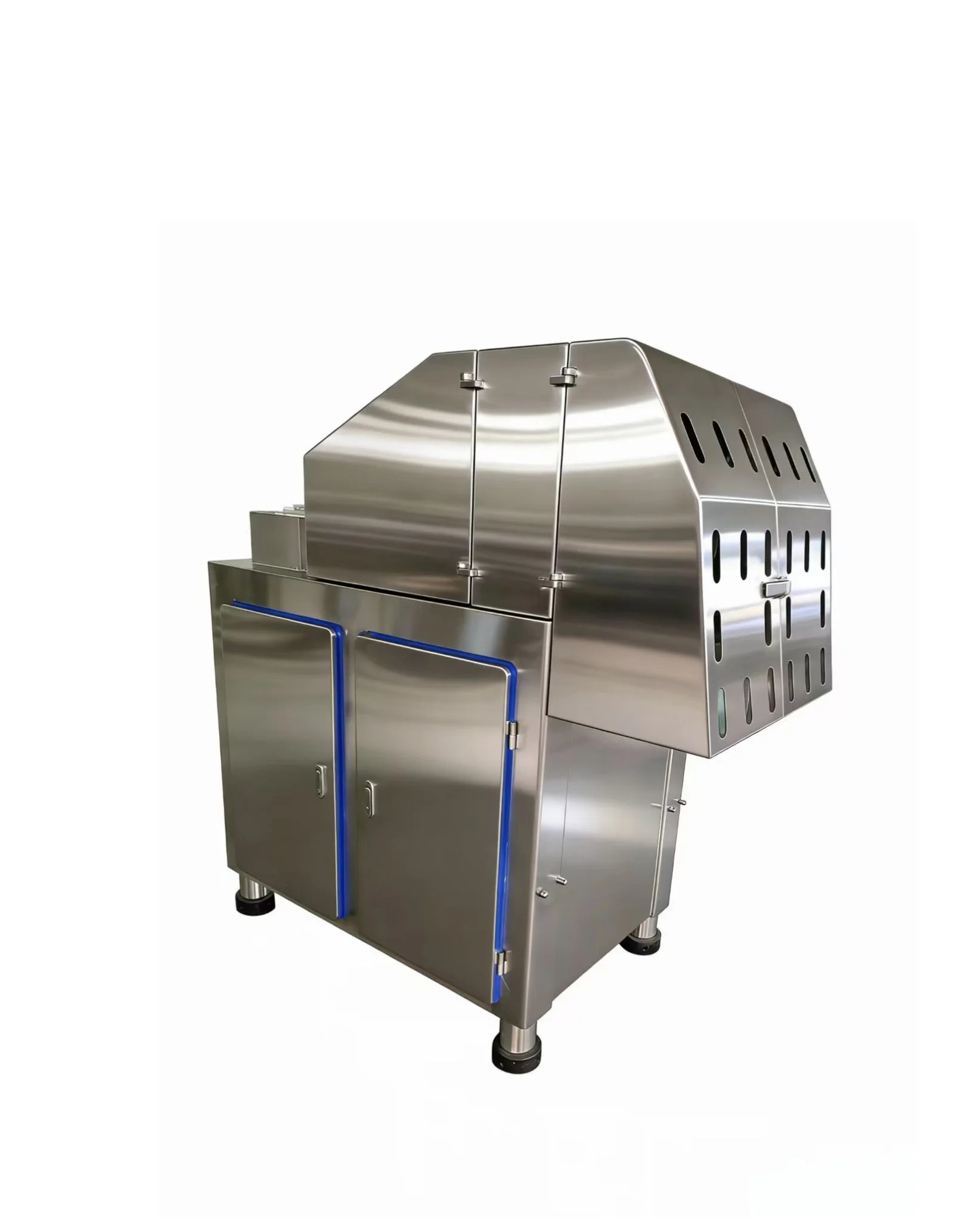 Saline Injection Machine for Meat Processing and Marination Lines