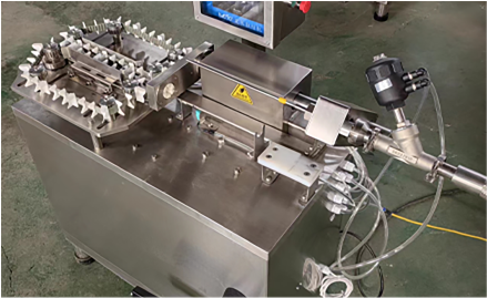 Frozen Meat Grinder: A New Trend In Meat Processing Efficiency